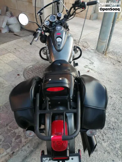 Benda MRF-300 3