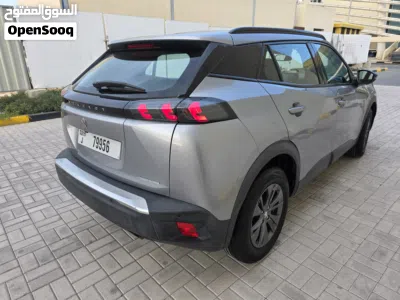 Peugeot 2008 Active 3