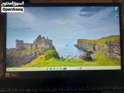 لابتوب قيمنق Acer Nitro V 15 (كرت RTX 4060 / رايزن 7) شبه جديد 3