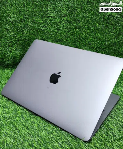 MacBook Pro A1989 Core i7 16gb ram 256gb ssd Touch Bar and I'd macOS seqouia 2K Retina display 2