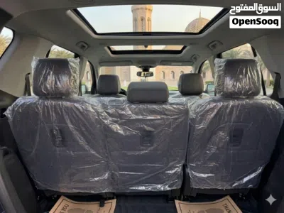 Chevrolet Traverse LT 4