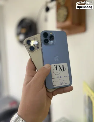 IPhone 13 Pro Max 4