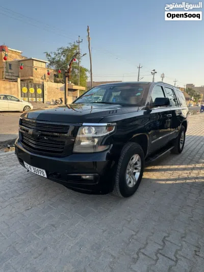 بي ام دبليو الفئة X5 The X5 M Competition 2