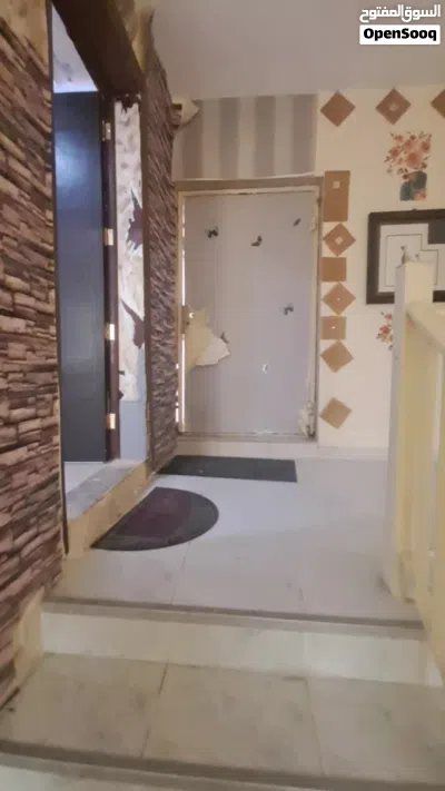 للإيجار فى سلوى شقة غرفه نوم صاله مطبخ حمام باركنج سياره الإيجار 210 ت 4