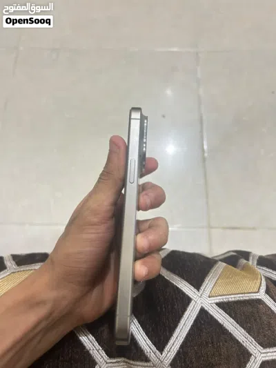 ايفون 15 برو ماكس 3