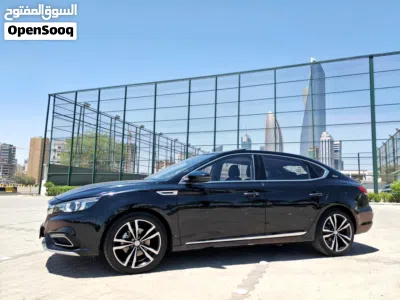 MG MG 6 2