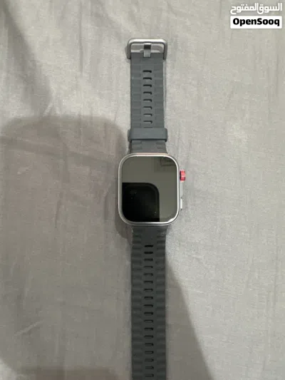 Brand New Huawei Smartwatch for Sale - Modern Design and Advanced Features 3