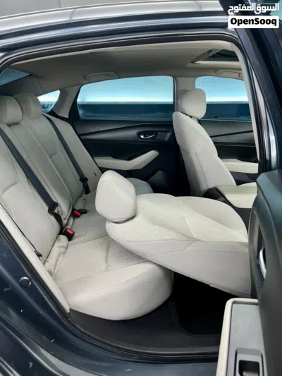 هوندا اكورد EX 4