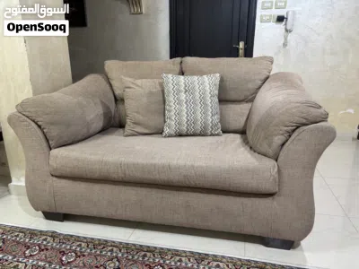 طقم كنب دب امريكي ashley 4