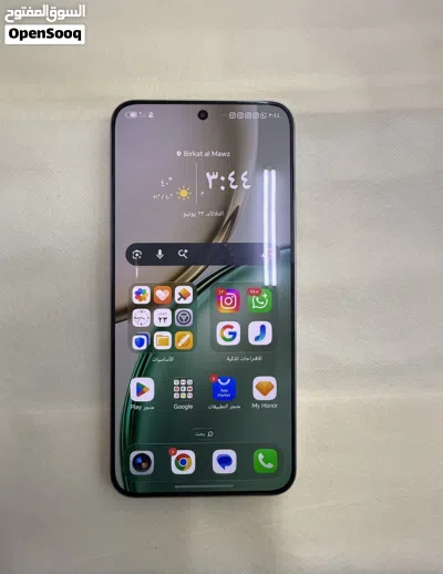 Honor x9d هونور 4