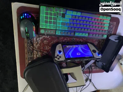 ASUS ROG ALLY Z1 4