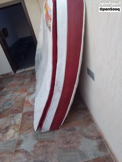 سرير اسعمال خفيف 2
