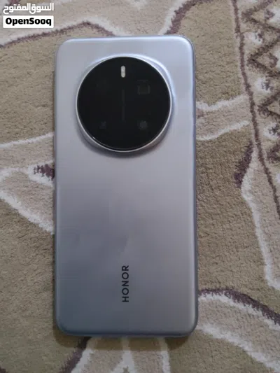 هونور ماجيك 7 برو حاله ممتازة honor magic 7 pro 4