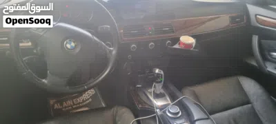 BMW 5 Series 530 3