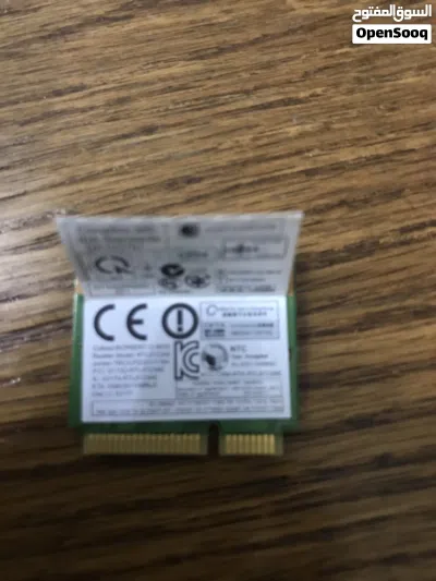 قطعة Realtek RTL8723AE Wi-Fi 2