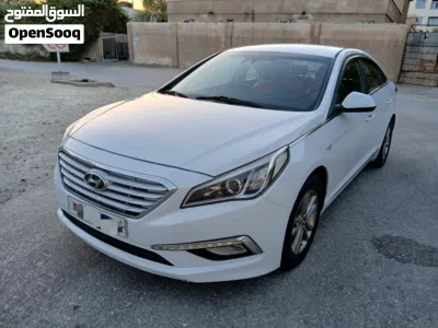 هيونداي سوناتا Sport 2