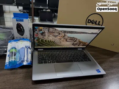 لابتوب ديل اي 7 Laptop Dell i7-11Gen 16GB Ram 512GB SSD بافضل الاسعار 4