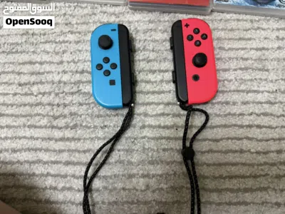 Nintendo Switch استعمل حل شهر 3