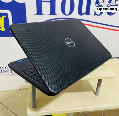 لابتوب dell 3