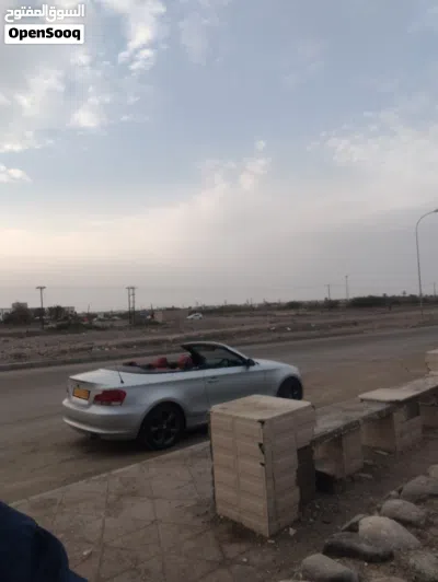 BMW 1 Series 125 3