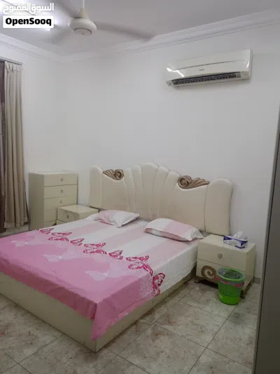 غرف مفروشہ لاجار ال 3