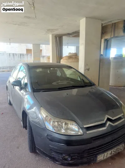 Citroen C4 C4 4