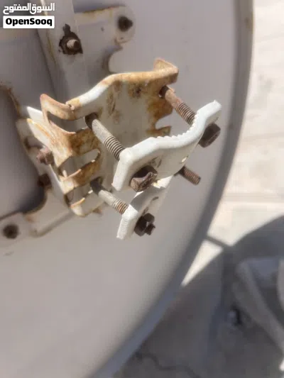 لاقط ستالايت نوع تيش سات 3