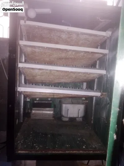 ماشاء الله تبارك الرحمن فقاسه بصلات علي نبي اتوماتيك تسع 356 بيضه نسبت تفقيس ماشاه الله موجودات بجرش 4