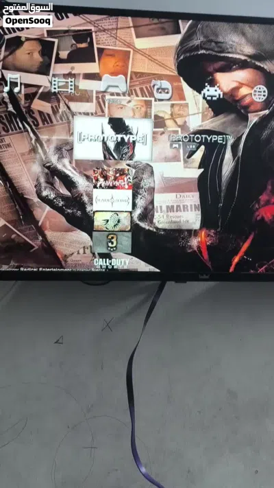 بلي ستيشن 3 3