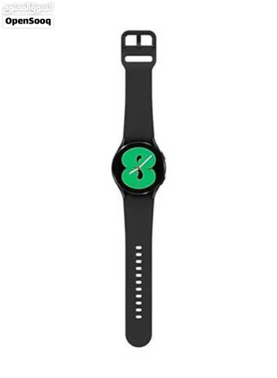 ساعة سامسونج Samsung watch 4 40m بحالة الجديدة ولا غلطة ما شاء الله تبارك الله تستاهل اللي ياخدها 3