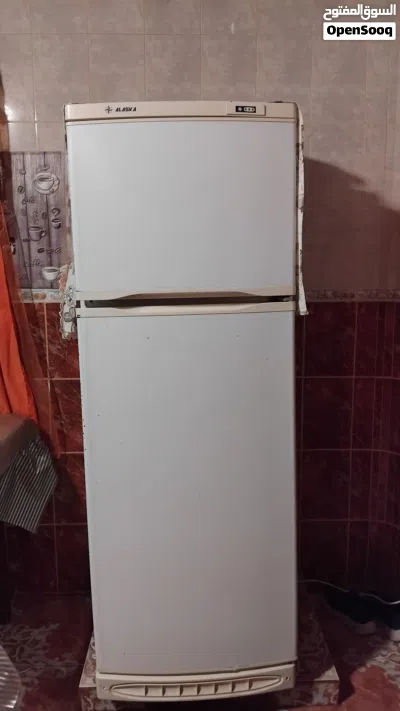 ثلاجه للبيع استعمال نظيف 2