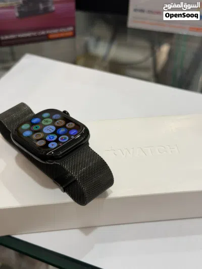 Apple Watch series 11 2