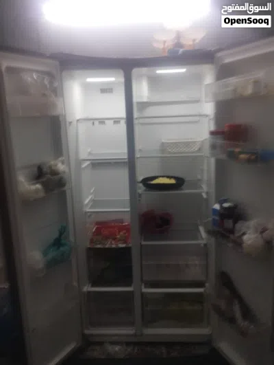 ثلاجه للبيع 4