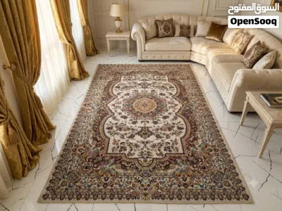 العرض الأقوى على السجاد المودرن مانع للانزلاق 2