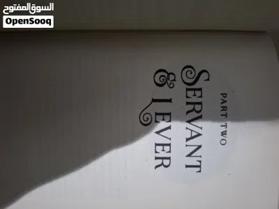 كتاب SIX OF CROWSللكاتبه LEIGH BARDUGO 3