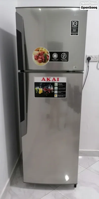 AKIA REFRIGERATOR FOR SALE (NEW) 2