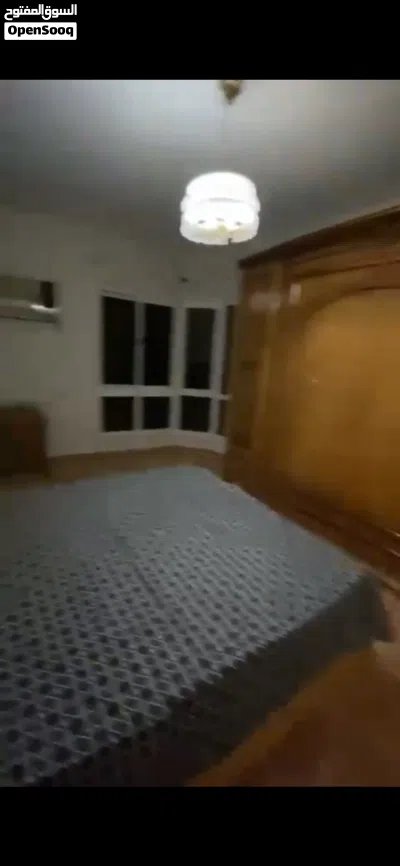 شقة للايجار في المهندسين تفرع احمد عرابي 4