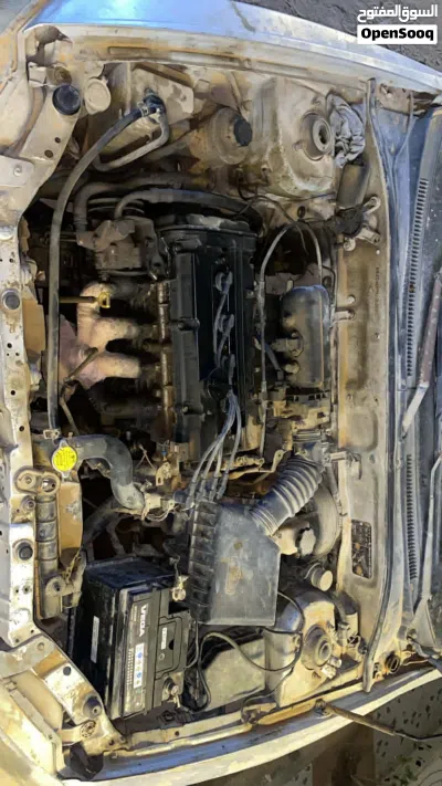 Hyundai Verna SX 2