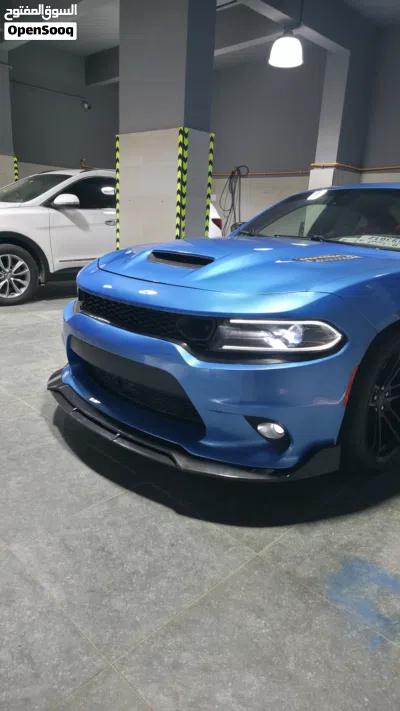 Dodge Charger R/T 2