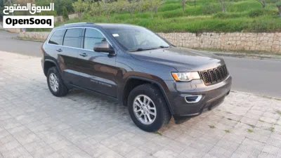 جيب جراند شيروكى Laredo 3