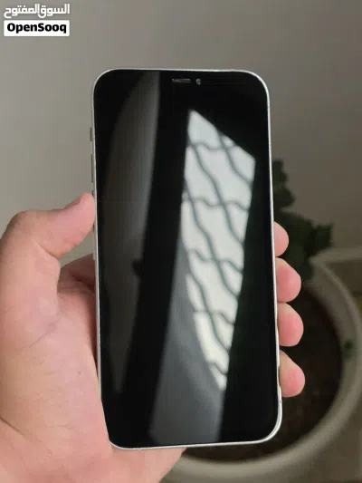 متوفر iPhone 12 Pro نظيف جدا ماشاء الله 2