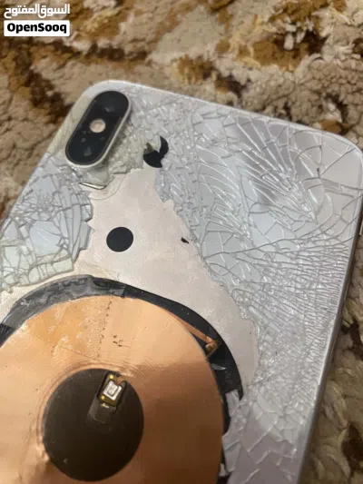 ايفون اكس ماكس د 4