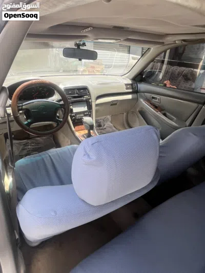 Lexus ES ES 300 4