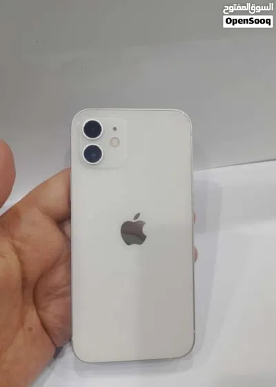 ايفون 12 للبيع 4