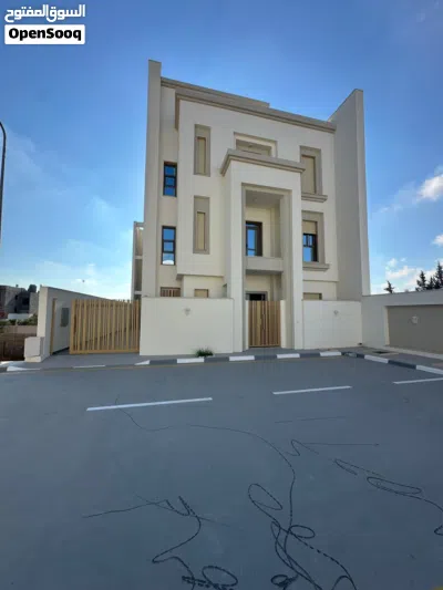 فيلاء 3ادوار مفصولة 2