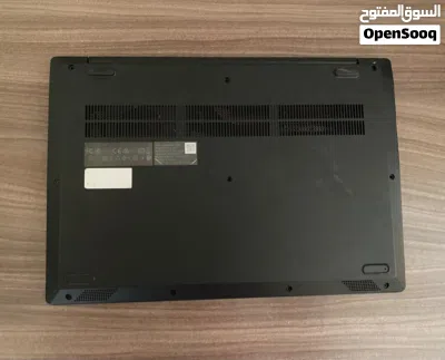 لابتوب Lenovo IdeaPad Core i5-1035G1 4