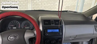 Toyota Corolla XLI 4