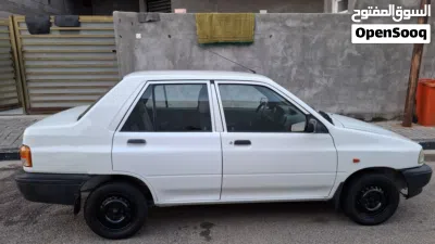 SAIPA 131 3