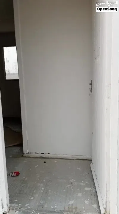 للبيع شاليه متنقل 12/4 2