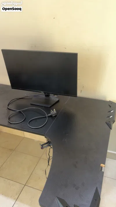 سيت اب طاولة قيمنق رائعة جدداً ومميزه 3